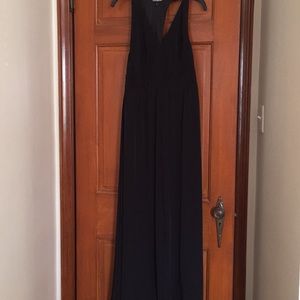 Express Maxi dress